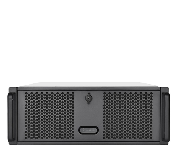 SilverStone SST-RM400 4U - 1113761 - zdjęcie 2